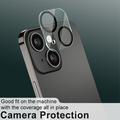 iPhone 13/13 Mini Imak HD Kamera Linse Beskytter - 2 Stk.