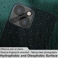 iPhone 13/13 Mini Imak HD Kamera Linse Beskytter - 2 Stk.