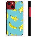 iPhone 13 Mini Beskyttelsesdeksel - Bananer