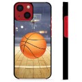 iPhone 13 Mini Beskyttelsesdeksel - Basketball