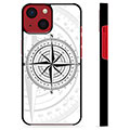 iPhone 13 Mini Beskyttelsesdeksel - Kompass