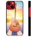 iPhone 13 Mini Beskyttelsesdeksel - Gitar