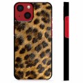 iPhone 13 Mini Beskyttelsesdeksel - Leopard