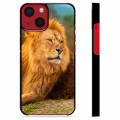 iPhone 13 Mini Beskyttelsesdeksel - Løve