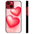 iPhone 13 Mini Beskyttelsesdeksel - Love