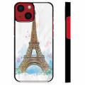 iPhone 13 Mini Beskyttelsesdeksel - Paris