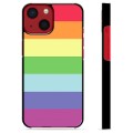 iPhone 13 Mini Beskyttelsesdeksel - Pride