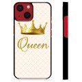 iPhone 13 Mini Beskyttelsesdeksel - Dronning