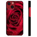 iPhone 13 Mini Beskyttelsesdeksel - Rose