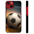 iPhone 13 Mini Beskyttelsesdeksel - Fotball