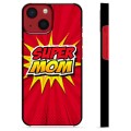 iPhone 13 Mini Beskyttelsesdeksel - Super Mamma