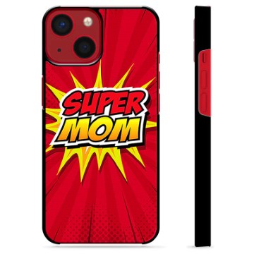 iPhone 13 Mini Beskyttelsesdeksel - Super Mamma