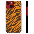iPhone 13 Mini Beskyttelsesdeksel - Tiger