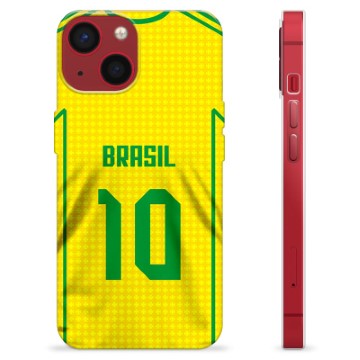 iPhone 13 Mini TPU-deksel - Brasil