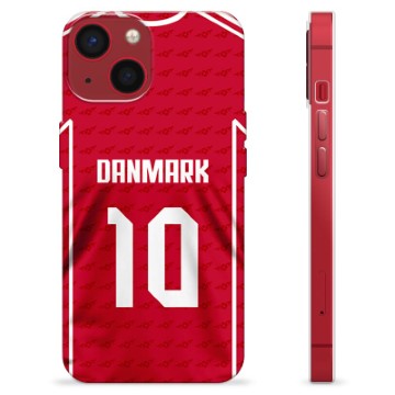 iPhone 13 Mini TPU-deksel - Danmark