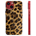 iPhone 13 Mini TPU-deksel - Leopard