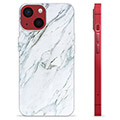 iPhone 13 Mini TPU-deksel - Marmor