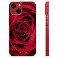 iPhone 13 Mini TPU-deksel - Rose