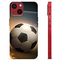 iPhone 13 Mini TPU-deksel - Fotball