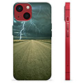 iPhone 13 Mini TPU-deksel - Storm
