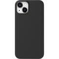 iPhone 13 Nudient Thin Deksel - MagSafe-kompatibelt - Svart