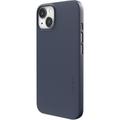 iPhone 13 Nudient Thin Deksel - MagSafe-kompatibelt - Mørkeblå