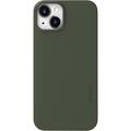 iPhone 13 Nudient Thin Deksel - MagSafe-kompatibelt - Grønn