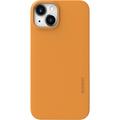 iPhone 13 Nudient Thin Deksel - MagSafe-kompatibelt