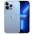 iPhone 13 Pro - 128GB (Brukt - Feilfri tilstand) - Blå