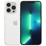iPhone 13 Pro - 512GB - Feilfri