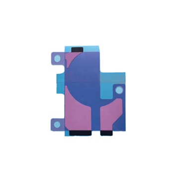 iPhone 13 Pro Batteri Selvklebende Tape