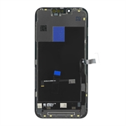 iPhone 13 Pro LCD-skjerm - Svart - Grade A