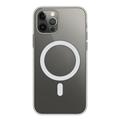iPhone 13 Pro Hybrid-deksel - MagSafe-kompatibel - Gjennomsiktig