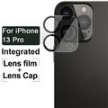 iPhone 13 Pro/13 Pro Max Imak HD Kamera Linse Beskytter