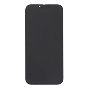 iPhone 13 Pro Max LCD-skjerm - Svart