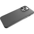 iPhone 13 Pro Max Nudient Thin Deksel - MagSafe-kompatibelt
