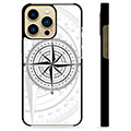 iPhone 13 Pro Max Beskyttelsesdeksel - Kompass