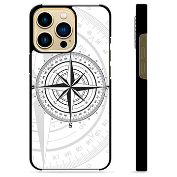 iPhone 13 Pro Max Beskyttelsesdeksel - Kompass
