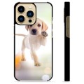 iPhone 13 Pro Max Beskyttelsesdeksel - Hund