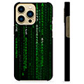 iPhone 13 Pro Max Beskyttelsesdeksel - Kryptert