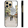 iPhone 13 Pro Max Beskyttelsesdeksel - Italiensk Gate