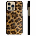 iPhone 13 Pro Max Beskyttelsesdeksel - Leopard