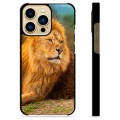 iPhone 13 Pro Max Beskyttelsesdeksel - Løve
