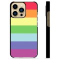 iPhone 13 Pro Max Beskyttelsesdeksel - Pride