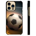 iPhone 13 Pro Max Beskyttelsesdeksel - Fotball