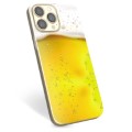 iPhone 13 Pro Max TPU-deksel - Øl