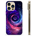 iPhone 13 Pro Max TPU-deksel - Galakse