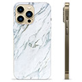 iPhone 13 Pro Max TPU-deksel - Marmor