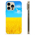 iPhone 13 Pro Max TPU-deksel Ukraina - Hveteåker