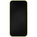 iPhone 13 Pro Nudient Bold-deksel - Olivengrønn